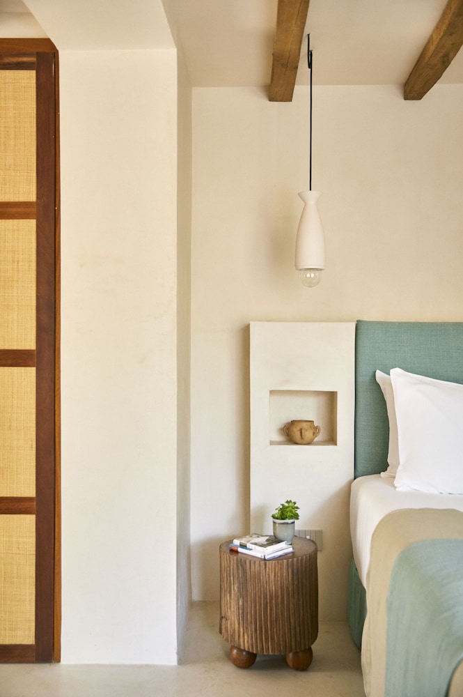 

Napoli - Pilar de la Mola - Hotel Teranka