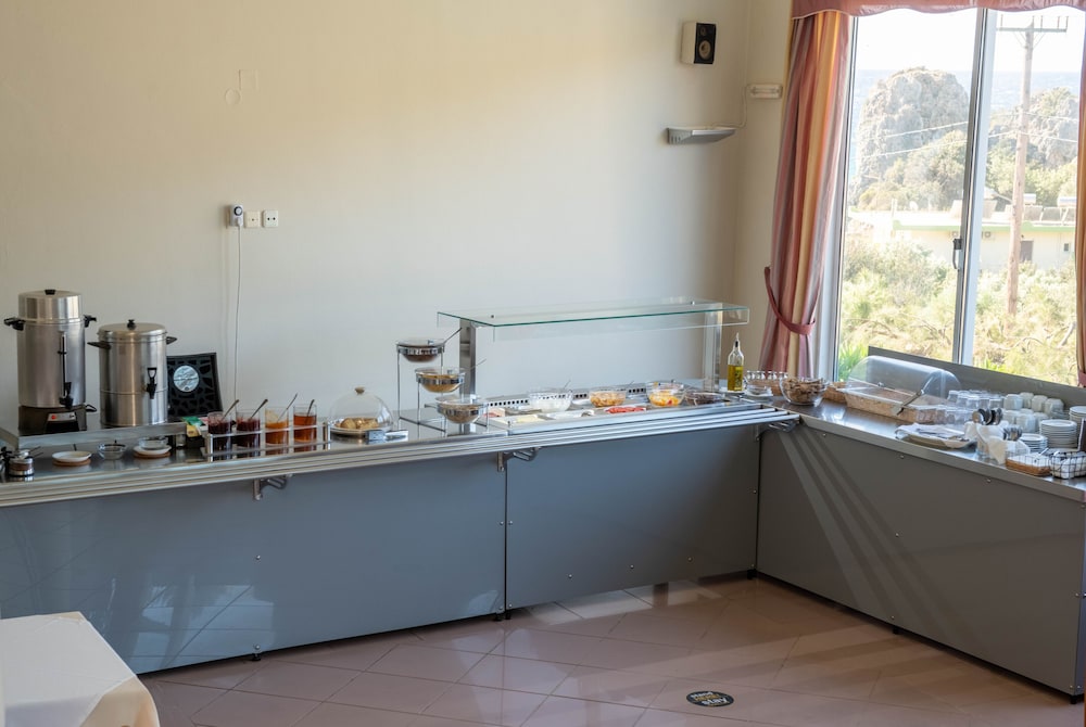 

Bologna - Plakias - Polyrizos Hotel