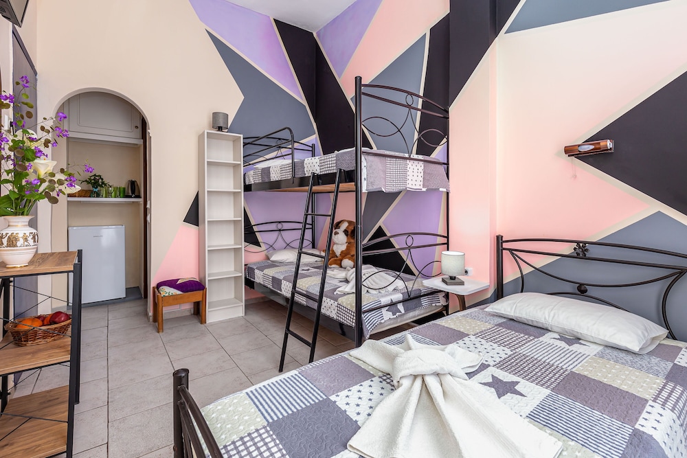 

Bologna - Benitses, Corfù - Riviera Seaside Hotel
