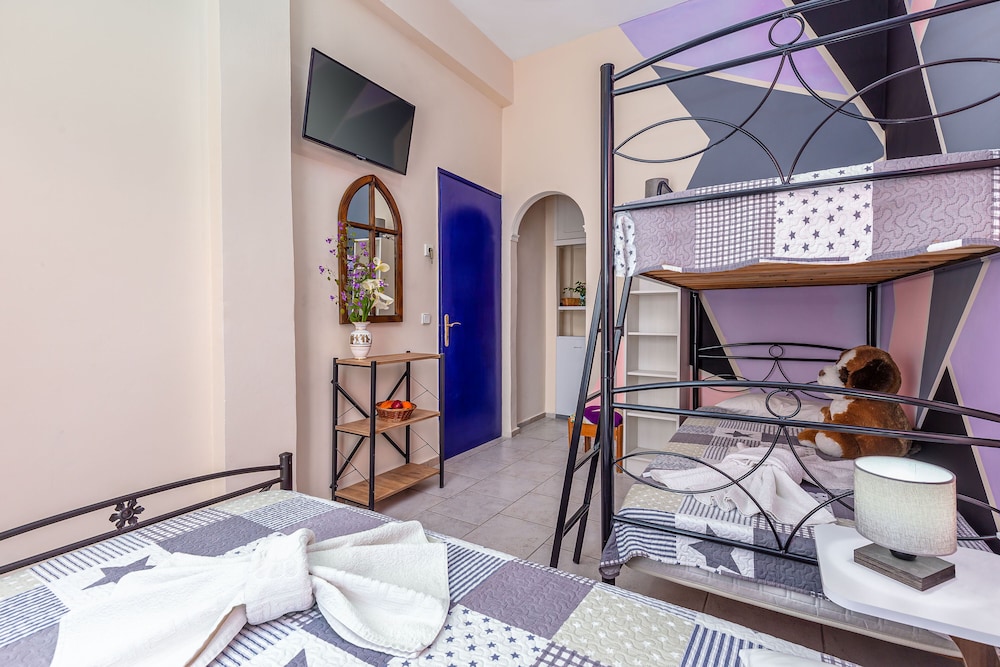 

Roma - Benitses, Corfù - Riviera Seaside Hotel
