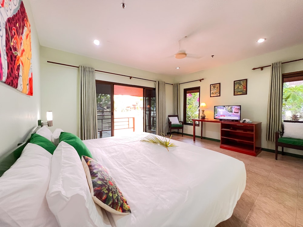 

Milano - Ban Ao Makham - Cruiser Island By Swiss-Belhotel