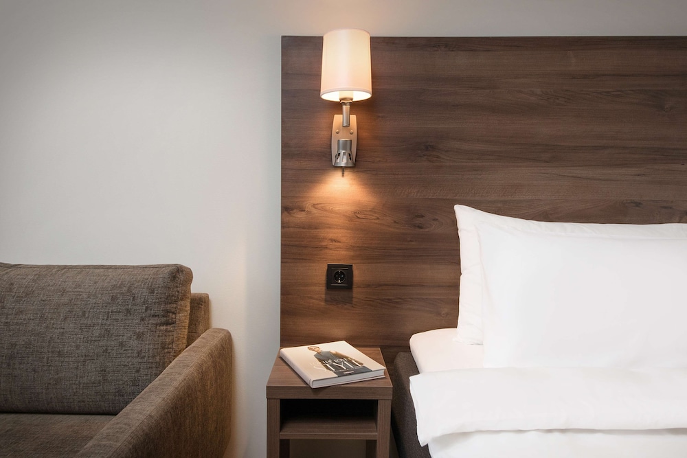 

Roma - Nannestad - Park Inn by Radisson Oslo Airport Hotel West