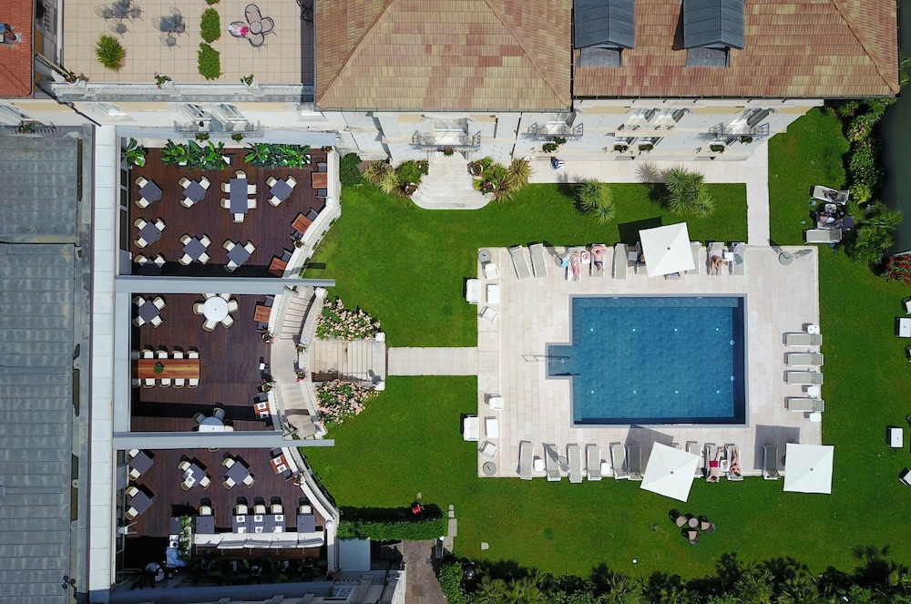 

Milano - Limone sul Garda - Grand Hotel Liberty
