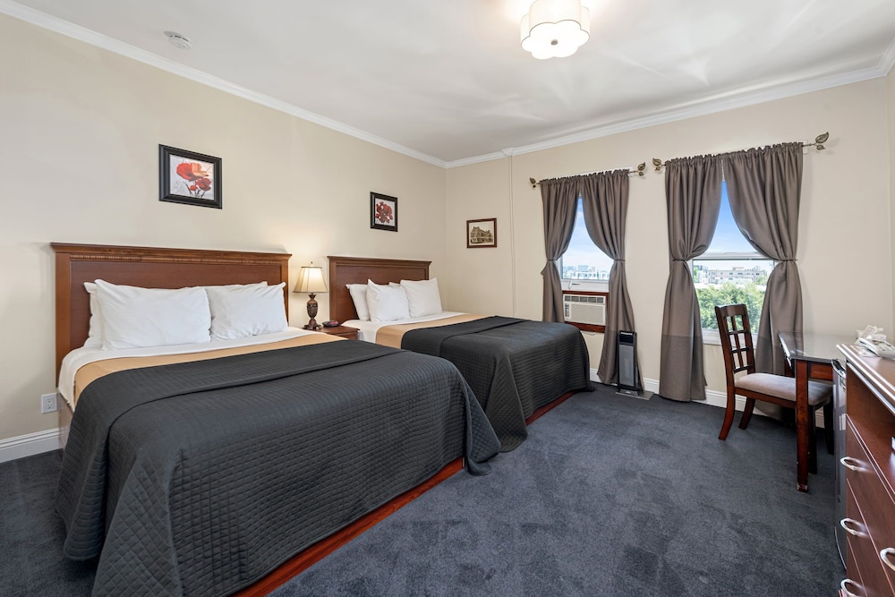 

Milano - Beverly Hills (CA) - Hollywood Historic Hotel