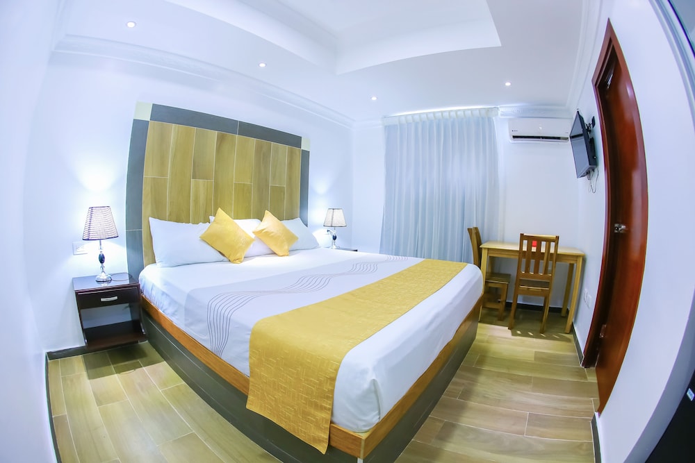 

Verona - Boca Chica - Hotel Vicentina