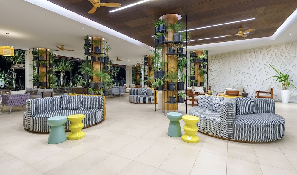 

Milano - Baie du Tombeau - Ocean's Creek Beach Hotel
