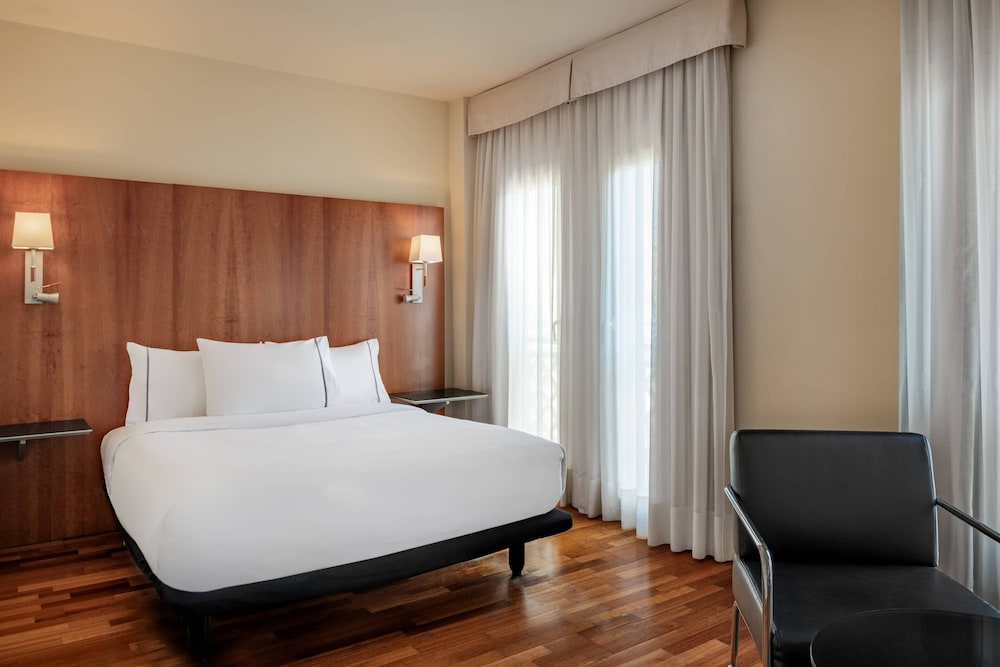 

Napoli - Algeciras - AC Hotel La Línea by Marriott