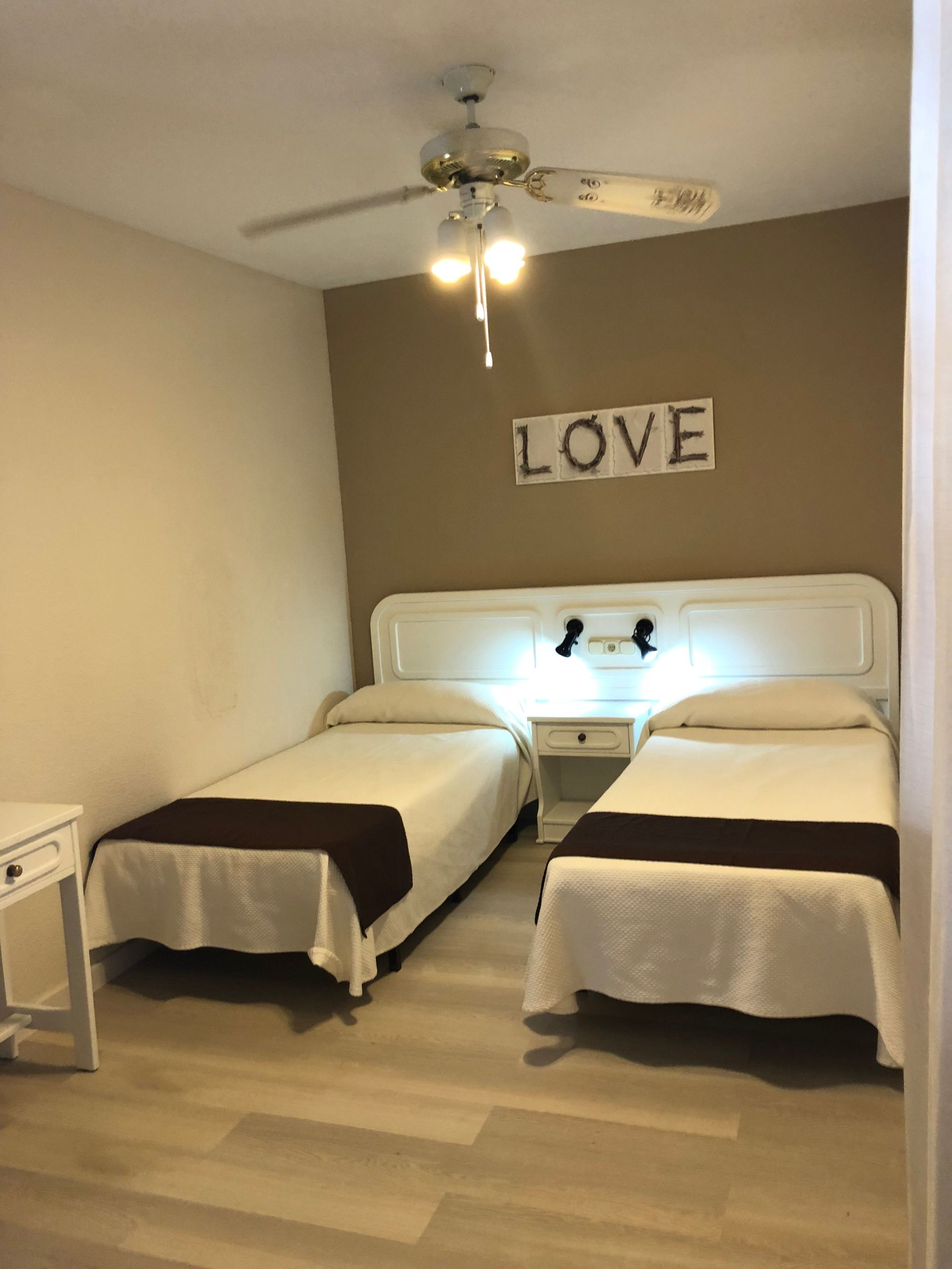 

Bologna - Playa Fañabe - Regency Torviscas Apartments And Suites