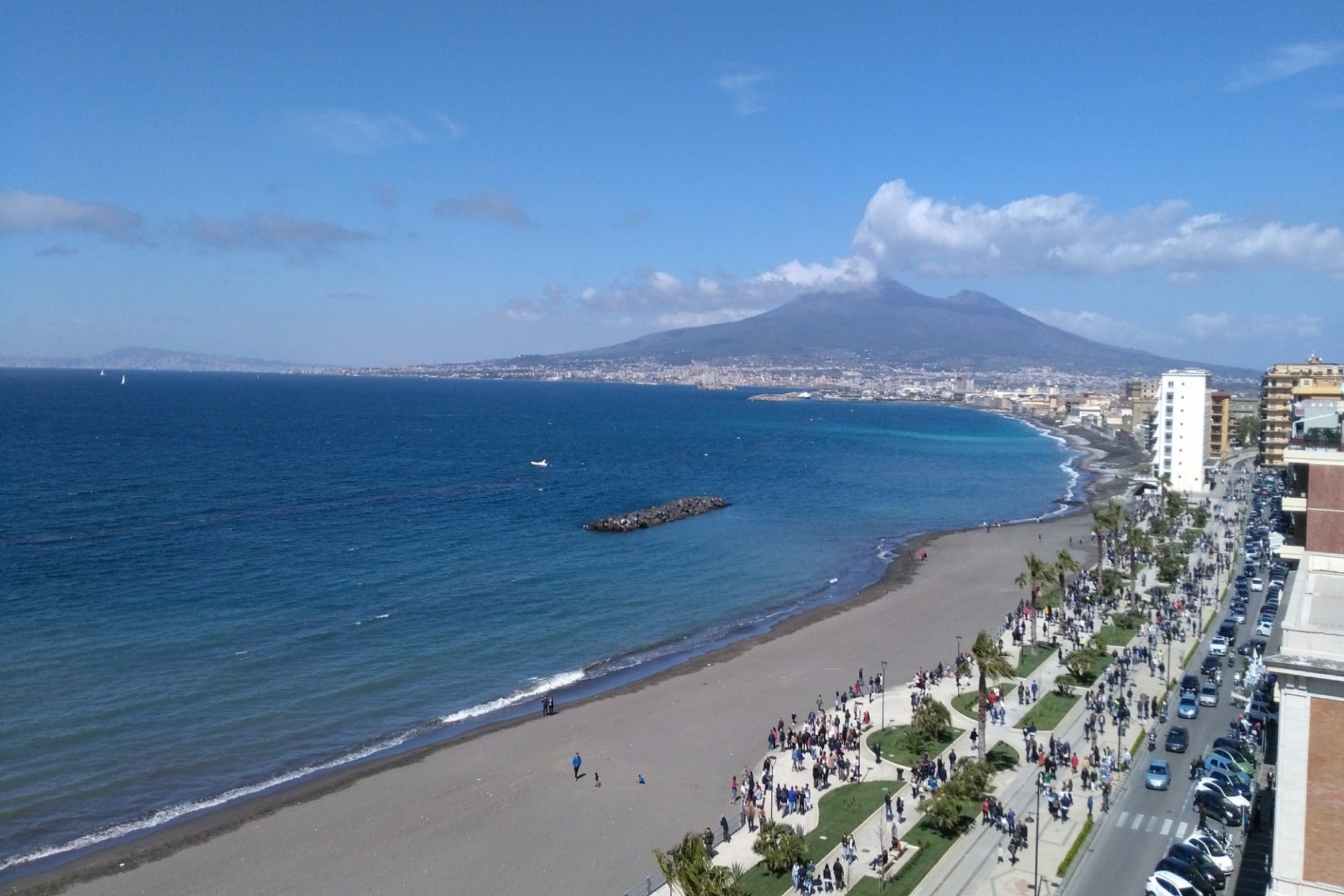 

Milano - SantʼAntonio Abate - Hotel Stabia