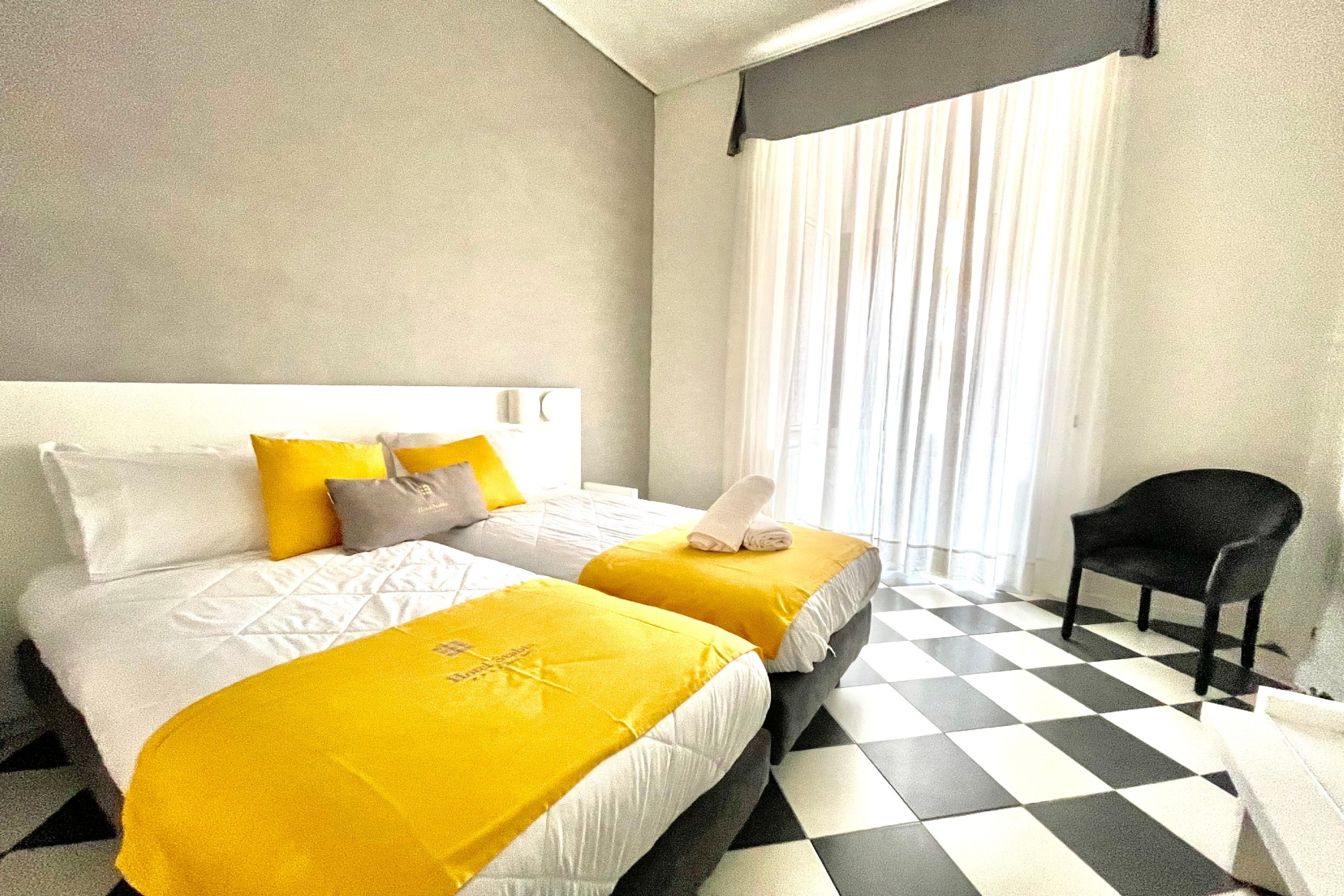 

Milano - Meta - Hotel Stabia
