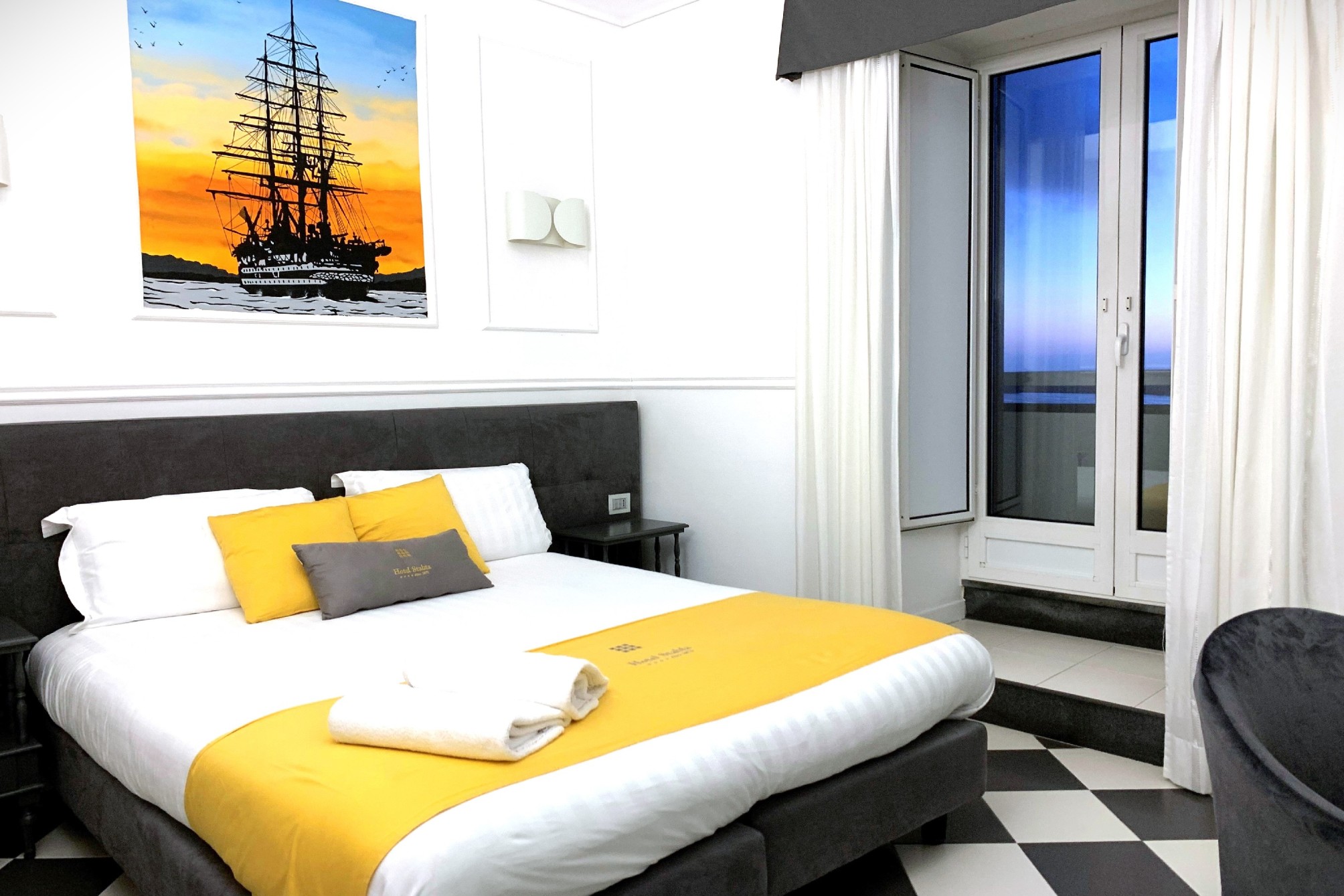

Torino - Pimonte - Hotel Stabia