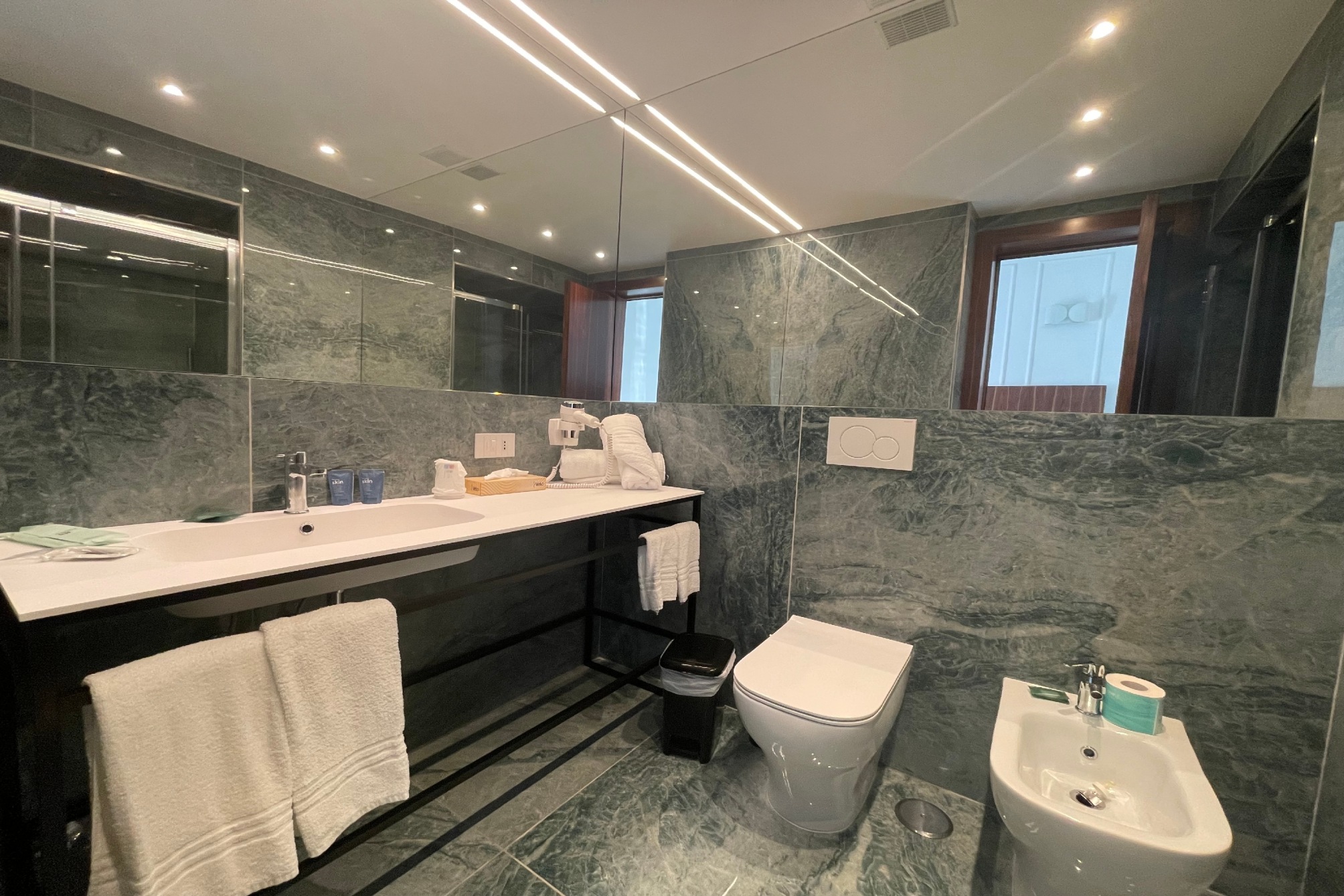 

Milano - Castellammare di Stabia - Hotel Stabia