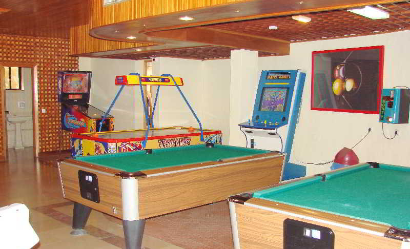 

Venezia - Praia da Rocha - Clube Alvorférias