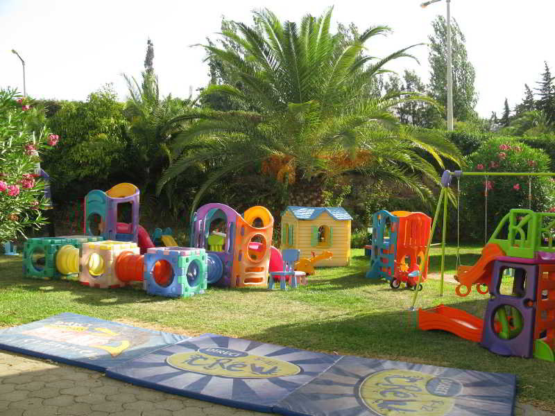 

Roma - Lagos - Clube Alvorférias