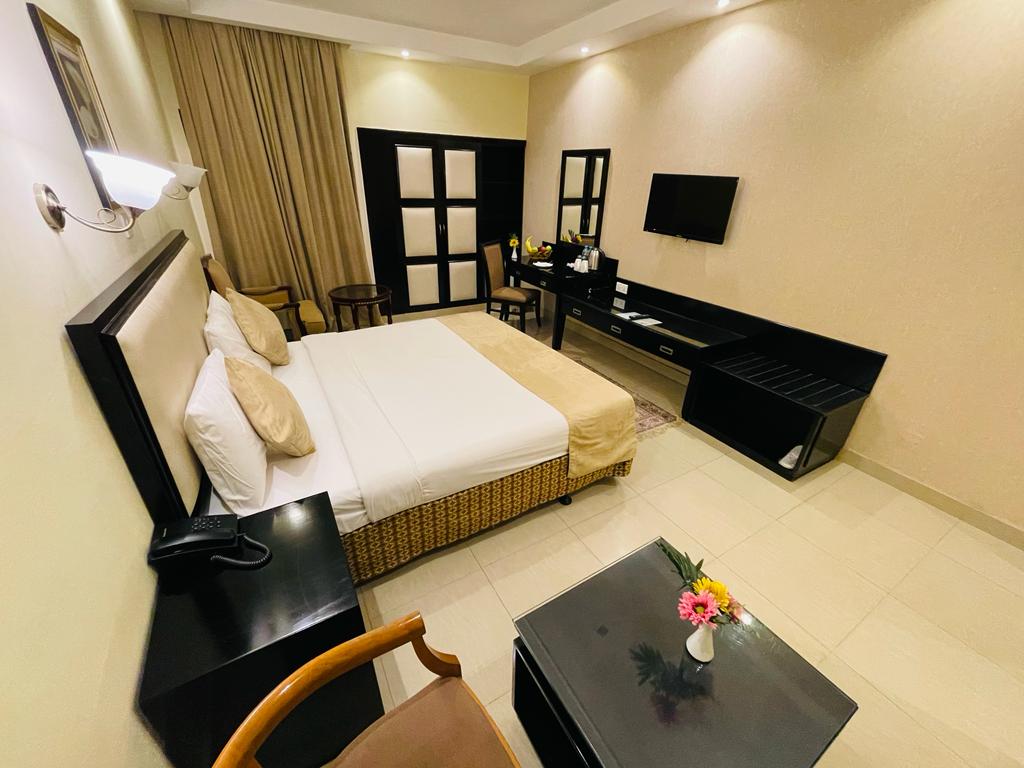 

Milano - Dubai - Palm Beach Hotel