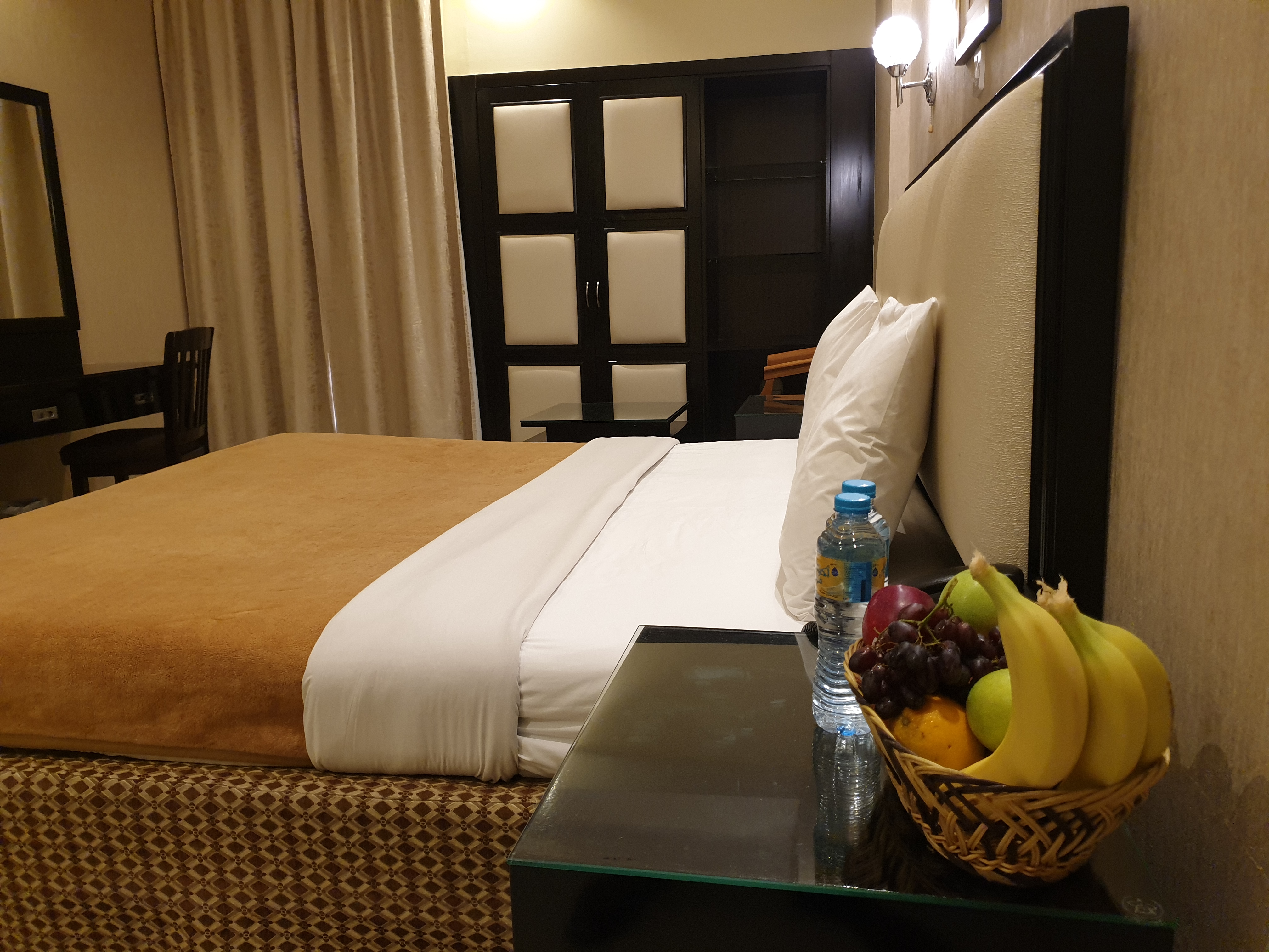 

Roma - Dubai - Palm Beach Hotel