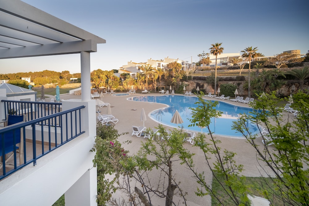 

Venezia - Sant Lluis - Bimbolla Apartaments