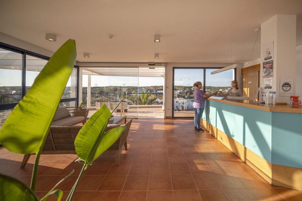 

Milano - Es Castell - Bimbolla Apartaments