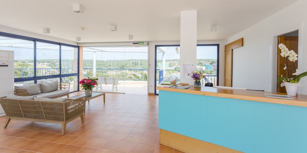 

Bologna - Sant Lluis - Bimbolla Apartaments