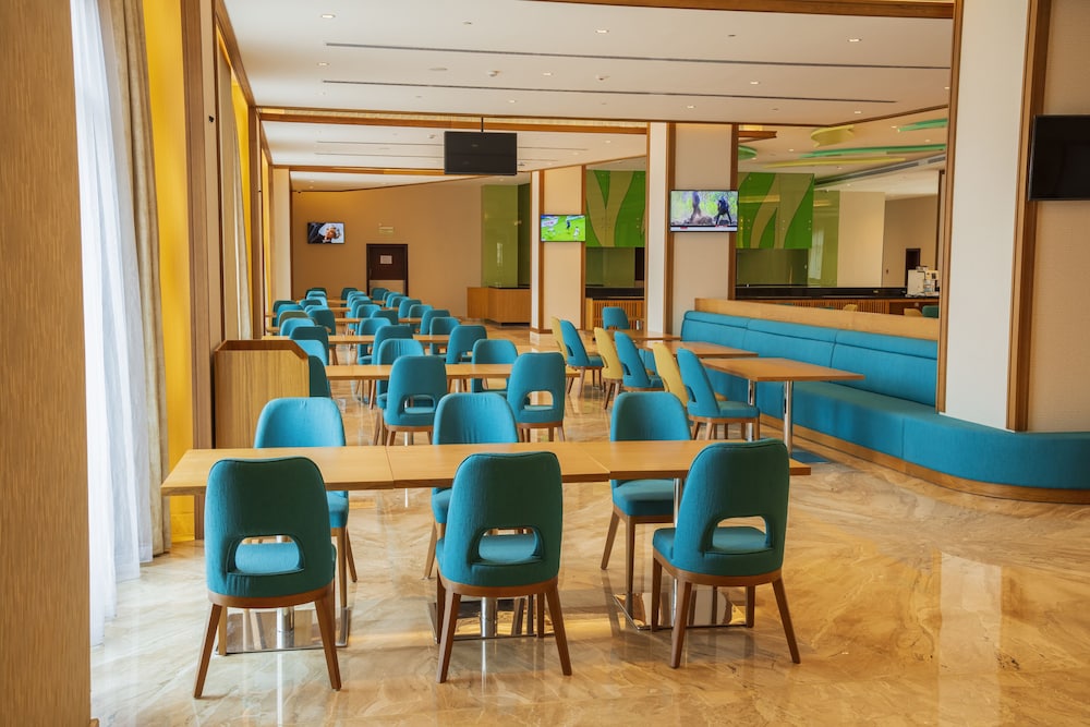 

Milano - Salalah - Tulip Inn Majan Hotel