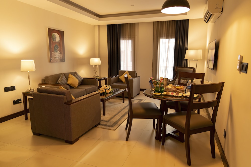 

Roma - Salalah - Tulip Inn Majan Hotel