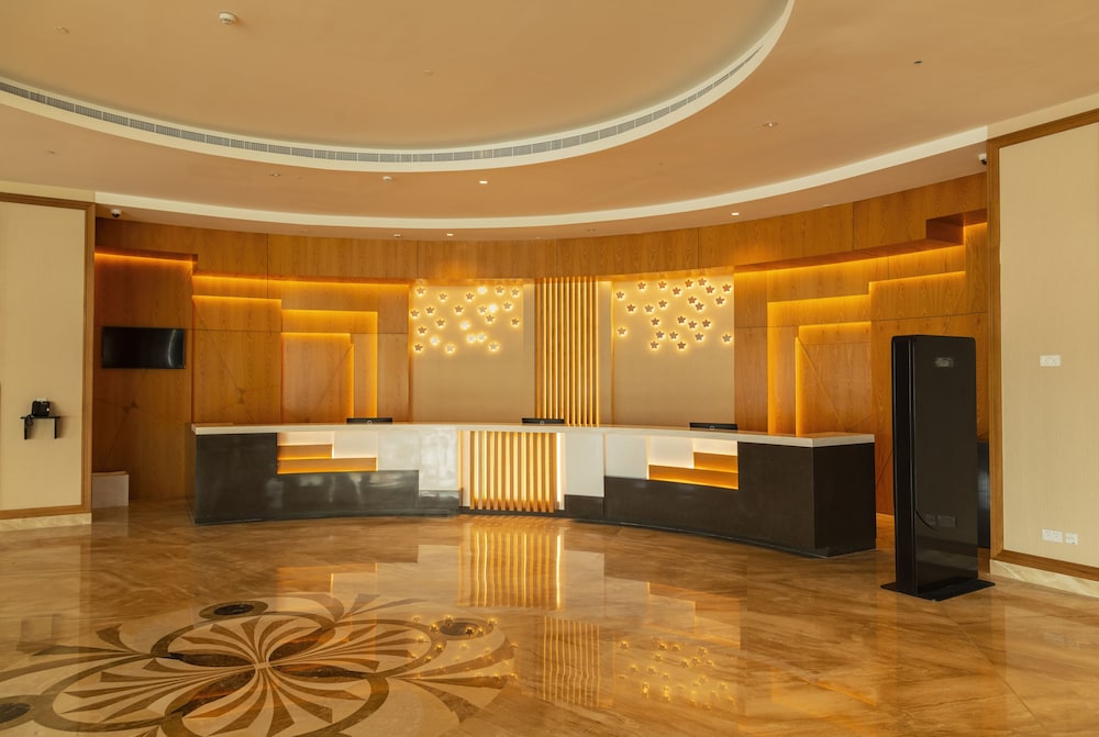

Bologna - Salalah - Tulip Inn Majan Hotel