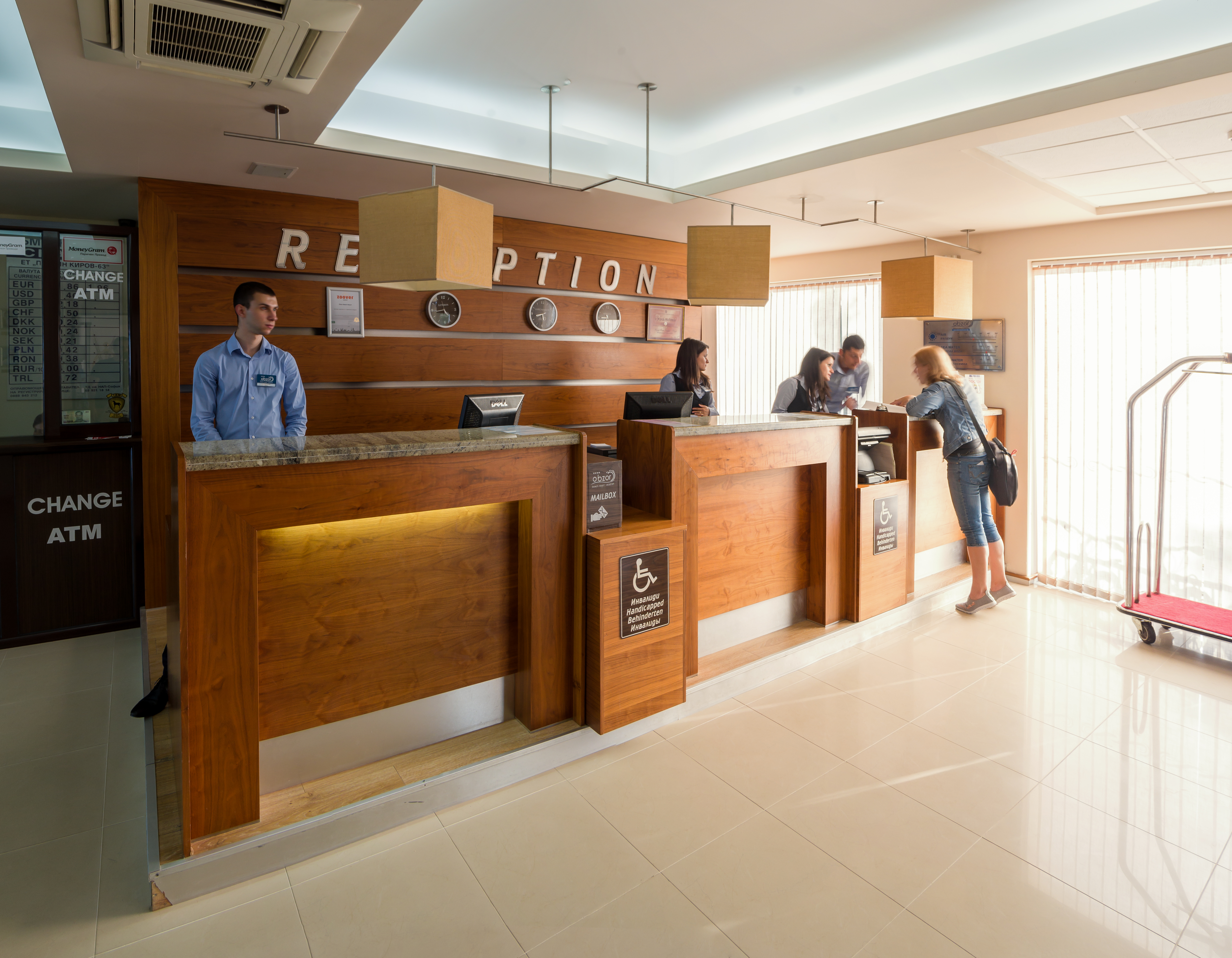 

Roma - Obzor - First Line Apartment at Obzor