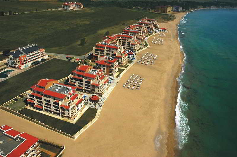 

Milano - Obzor - First Line Apartment at Obzor