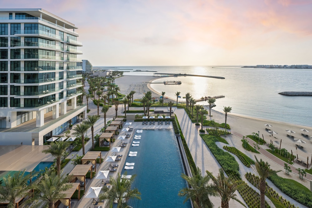 

Milano - Amwaj Islands - Address Beach Resort Bahrain