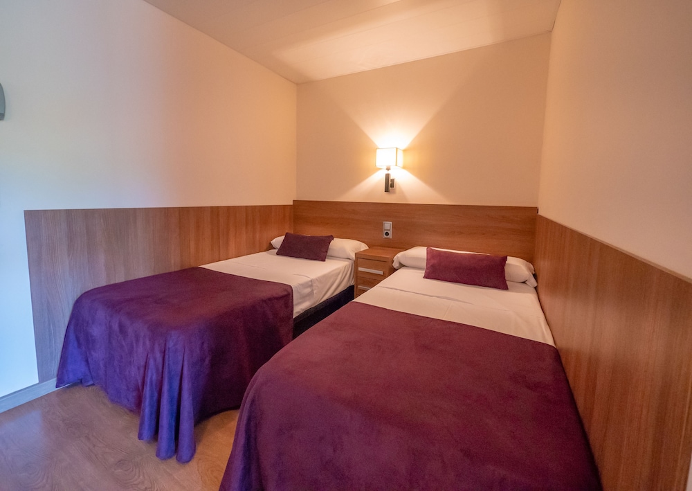 

Milano - Pals - Aparthotel Golf Beach