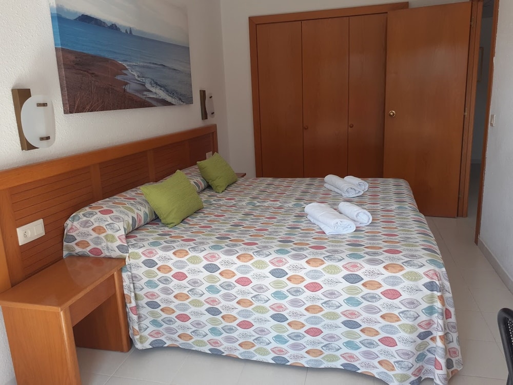 

Bologna - Begur - Aparthotel Golf Beach