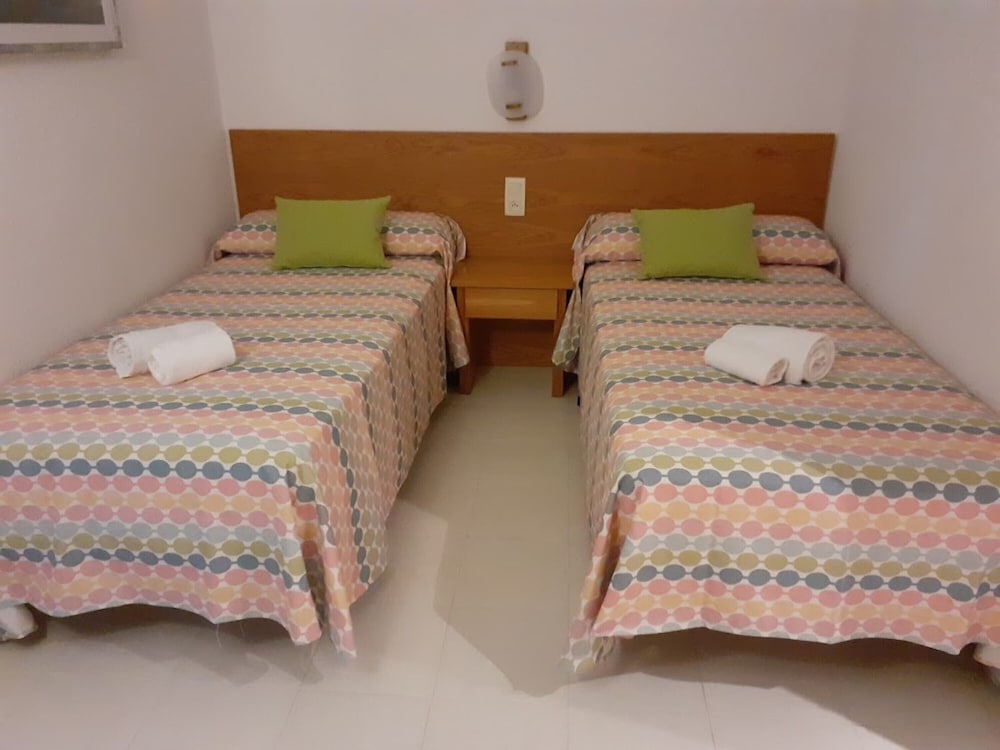 

Bologna - Begur - Aparthotel Golf Beach