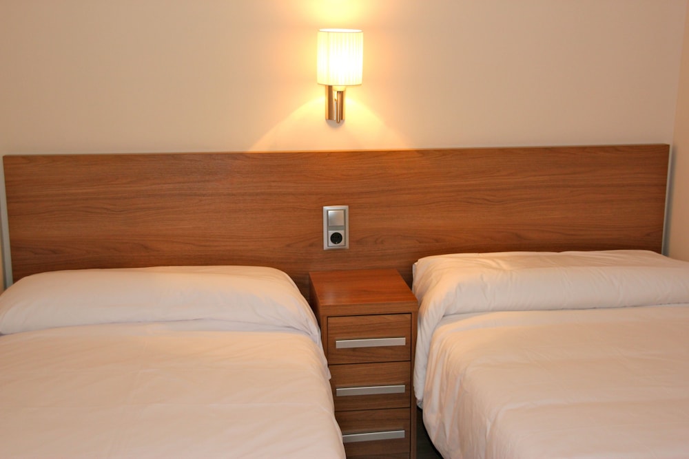 

Bologna - Begur - Aparthotel Golf Beach