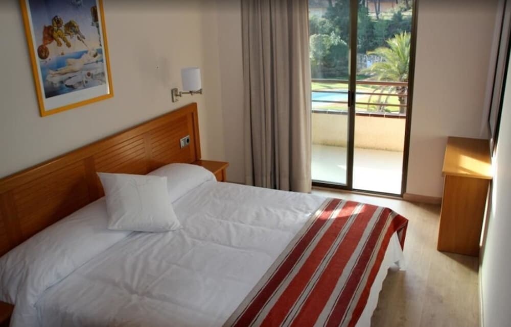 

Roma - Pals - Aparthotel Golf Beach