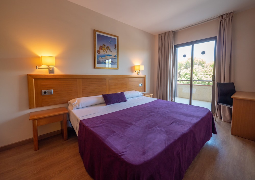 

Milano - Pals - Aparthotel Golf Beach