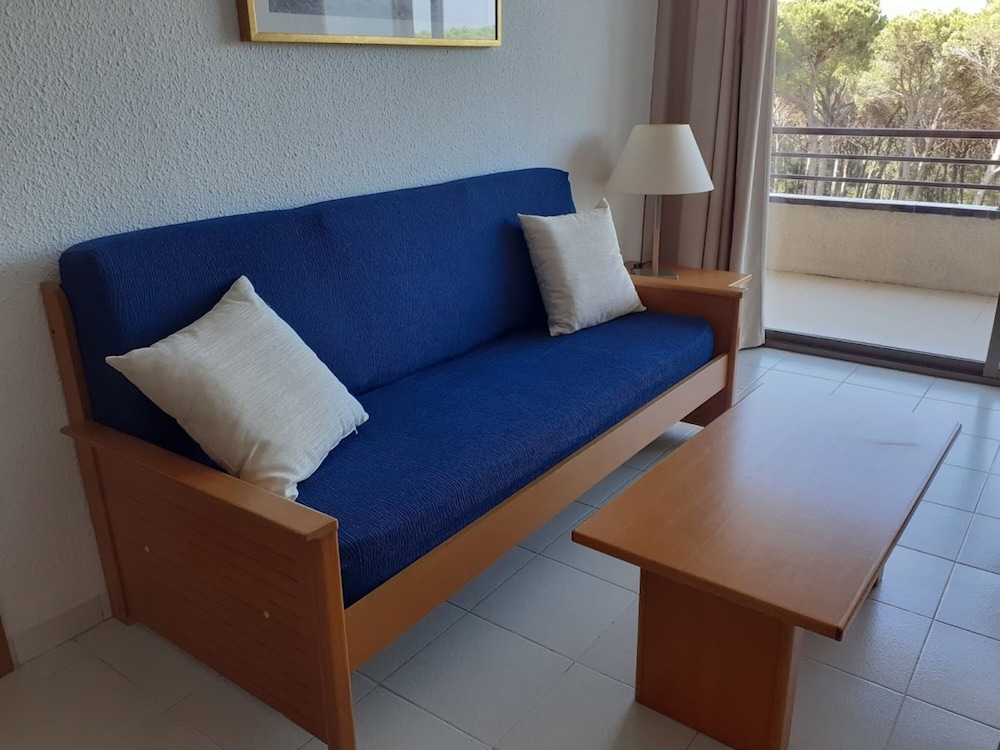 

Bologna - Begur - Aparthotel Golf Beach