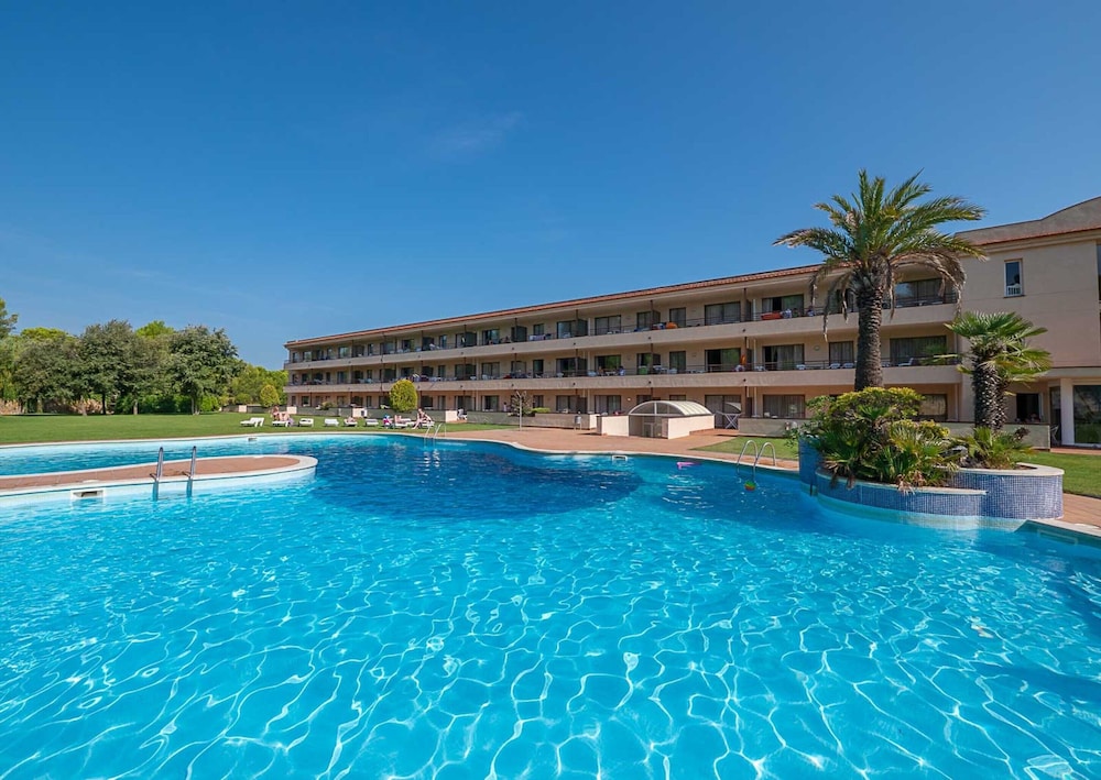 

Bologna - Begur - Aparthotel Golf Beach