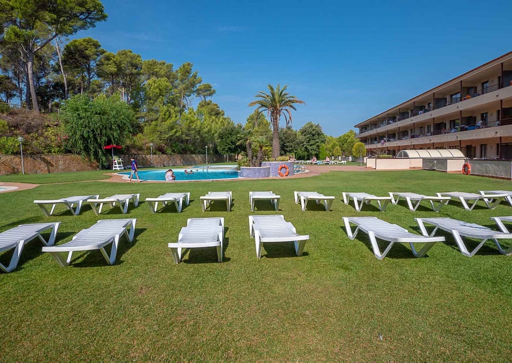 

Milano - Pals - Aparthotel Golf Beach