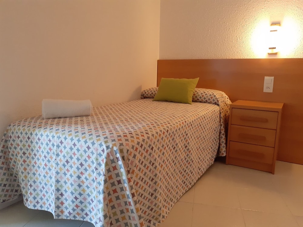 

Milano - Pals - Aparthotel Golf Beach