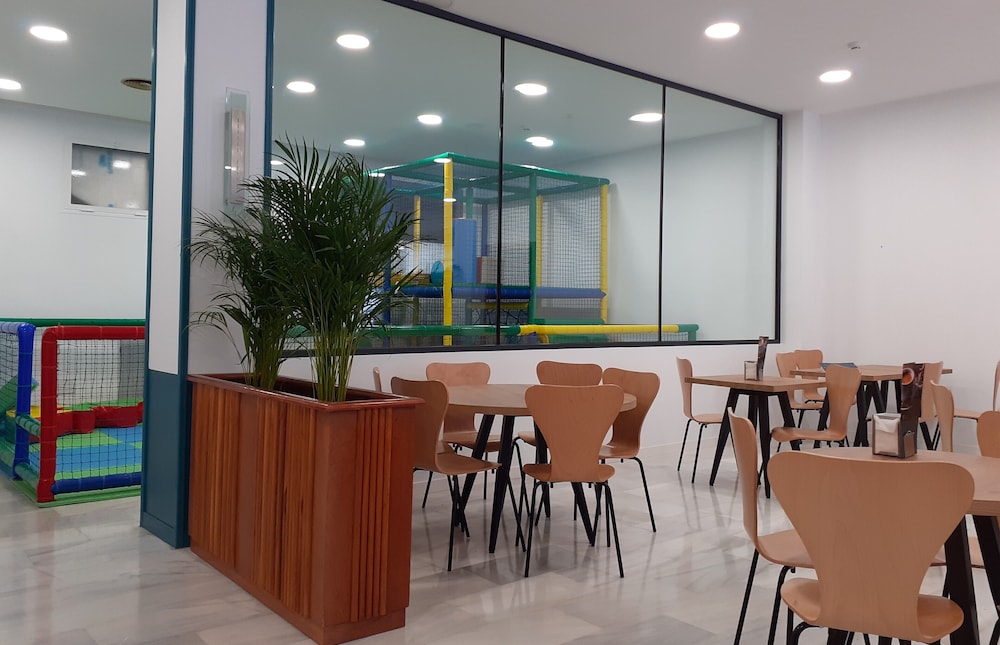 

Milano - Pals - Aparthotel Golf Beach