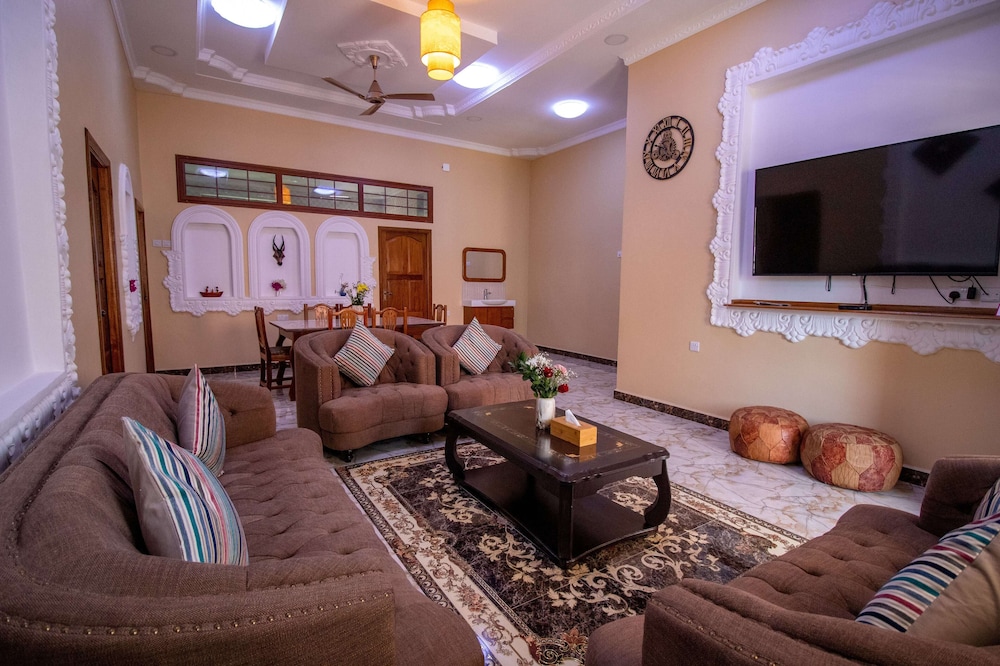 

Torino - Uroa - Sunny Palms Beach Bungalows