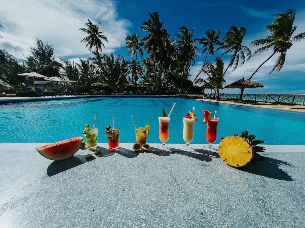

Bari - Pongwe, Zanzibar - Sunny Palms Beach Bungalows
