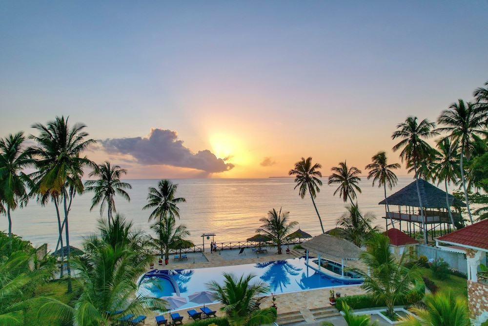 

Venezia - Pongwe, Zanzibar - Sunny Palms Beach Bungalows