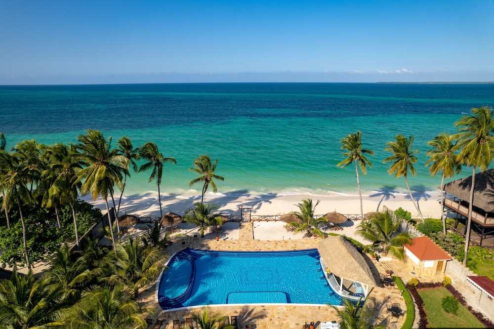 

Roma - Marumbi - Sunny Palms Beach Bungalows