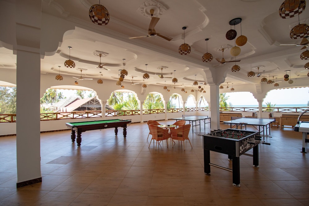

Roma - Marumbi - Sunny Palms Beach Bungalows