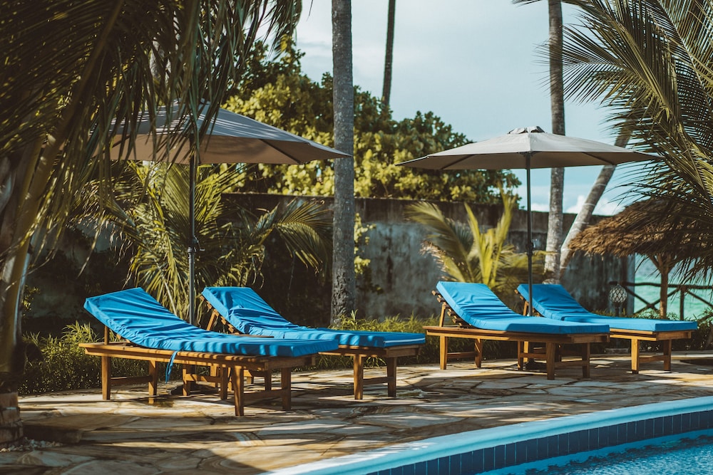 

Verona - Pongwe, Zanzibar - Sunny Palms Beach Bungalows