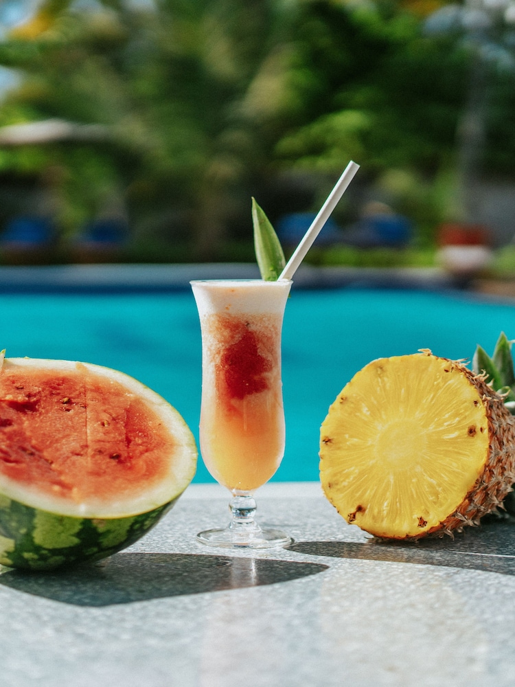 

Venezia - Pongwe, Zanzibar - Sunny Palms Beach Bungalows