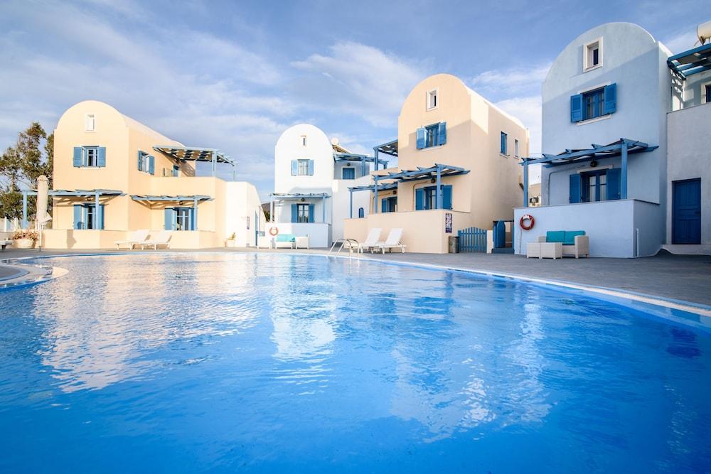 

Roma - Fira - Maria's Place - Adults Only