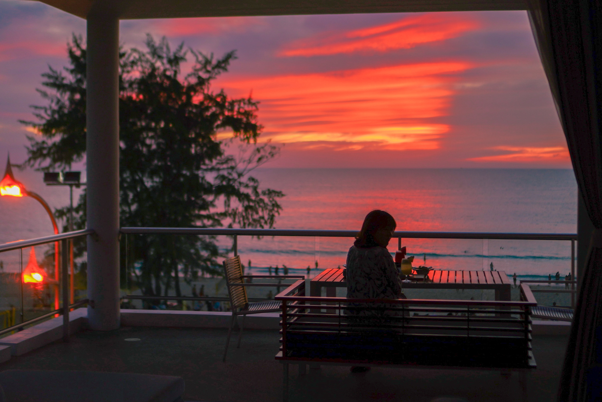 

Bologna - Kata Beach - Paradox Resort Phuket - SHA Plus