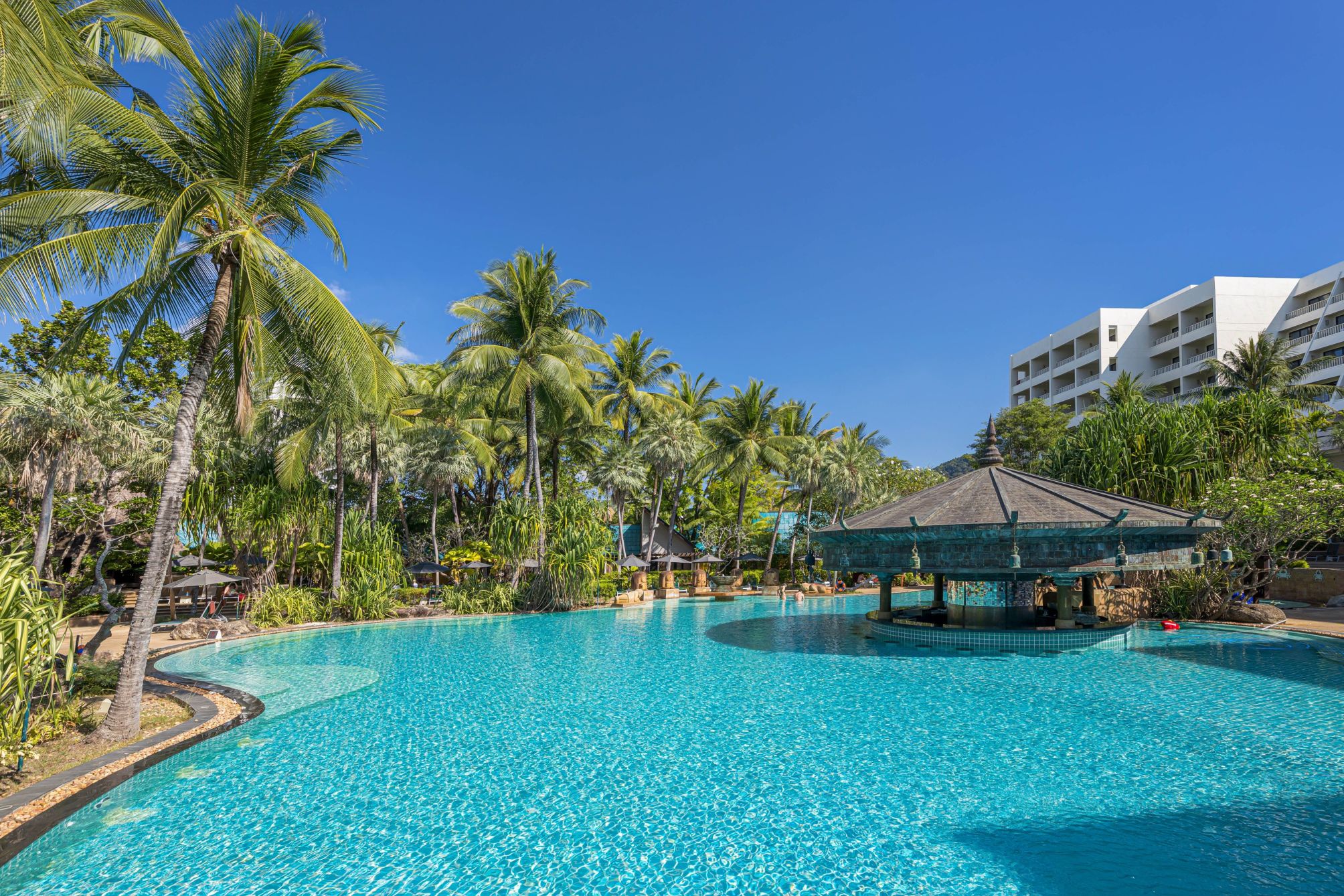 

Venezia - Chalong - Paradox Resort Phuket - SHA Plus